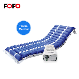 Tubular Nylon PVC Air Mattress For Hospital Or Home Use