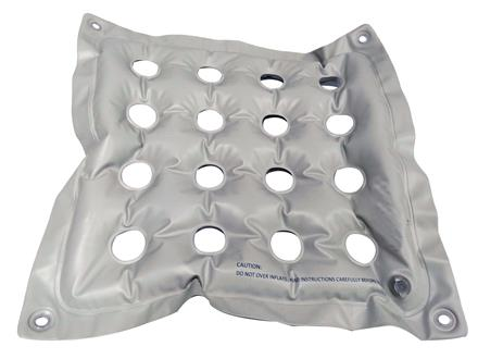 PVC inflatable cushion for disabled 