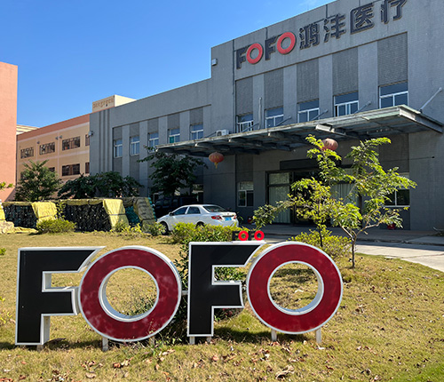FOFO company