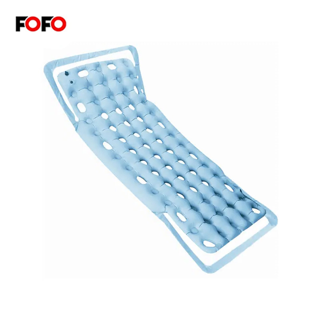 Static Mattress With Hand Pump for Home And Hospital