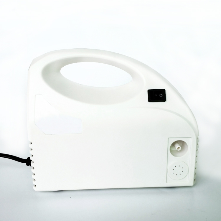 Handheld Compressor Nebulizer for Commercial Portable Use