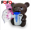 BC68005-BR1 Cute Pediatric Compressor Nebulizer 0.3ml/min Compressor Nebulizer