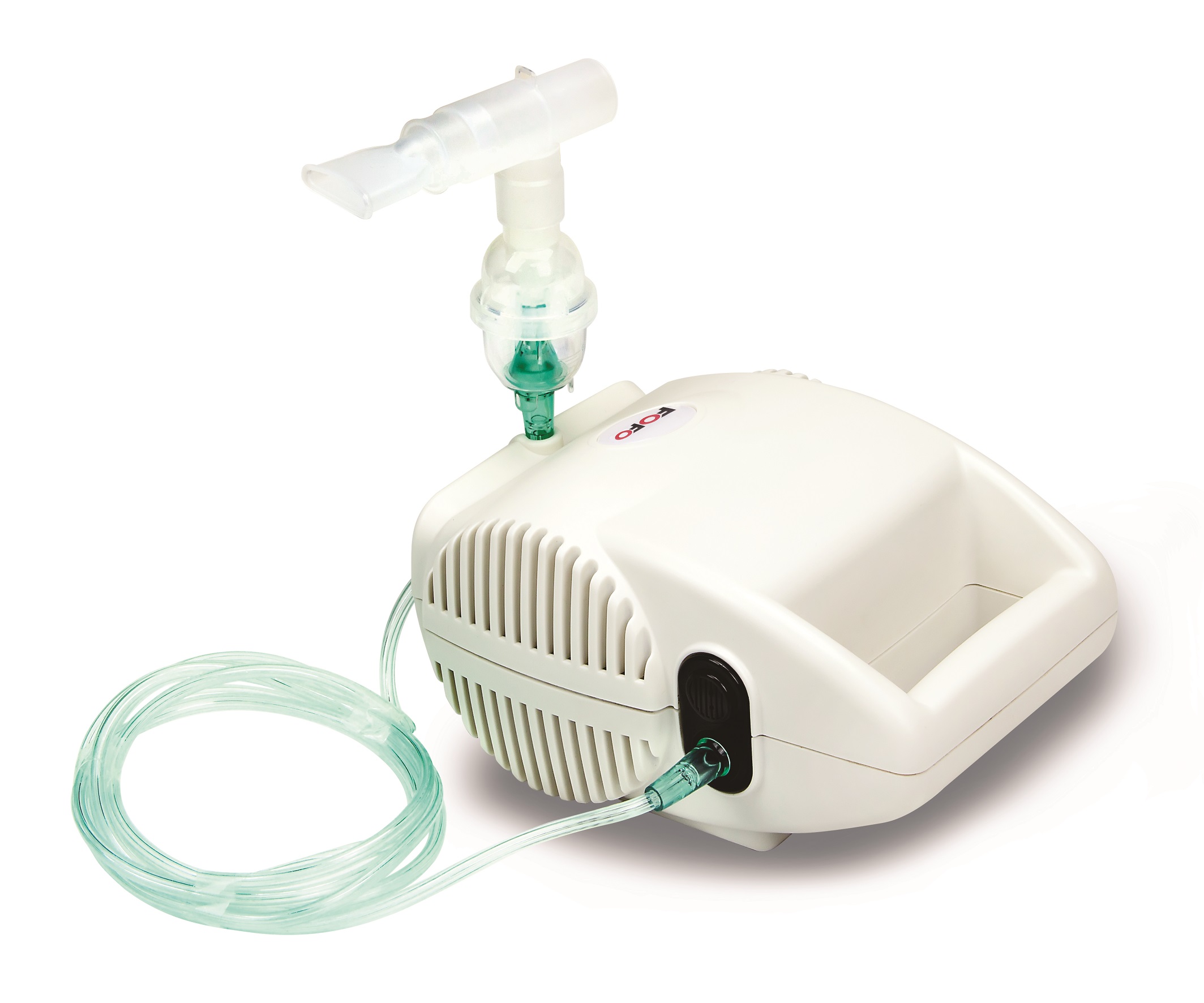 Portable Medical Compressor Nebulizers Handheld Nebulizer for Commercial