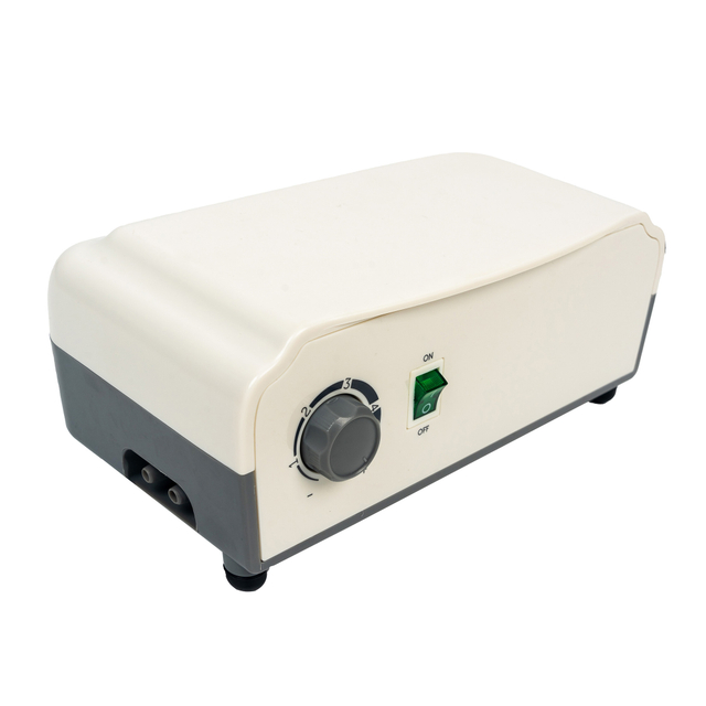 Silent Air Pro Air Compressor for Medical Mattress（HF605）