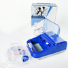 Respiratory Atomizer Health Care Home Use Compressor Nebulizer