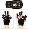 digital hand recovery system for finger disabled