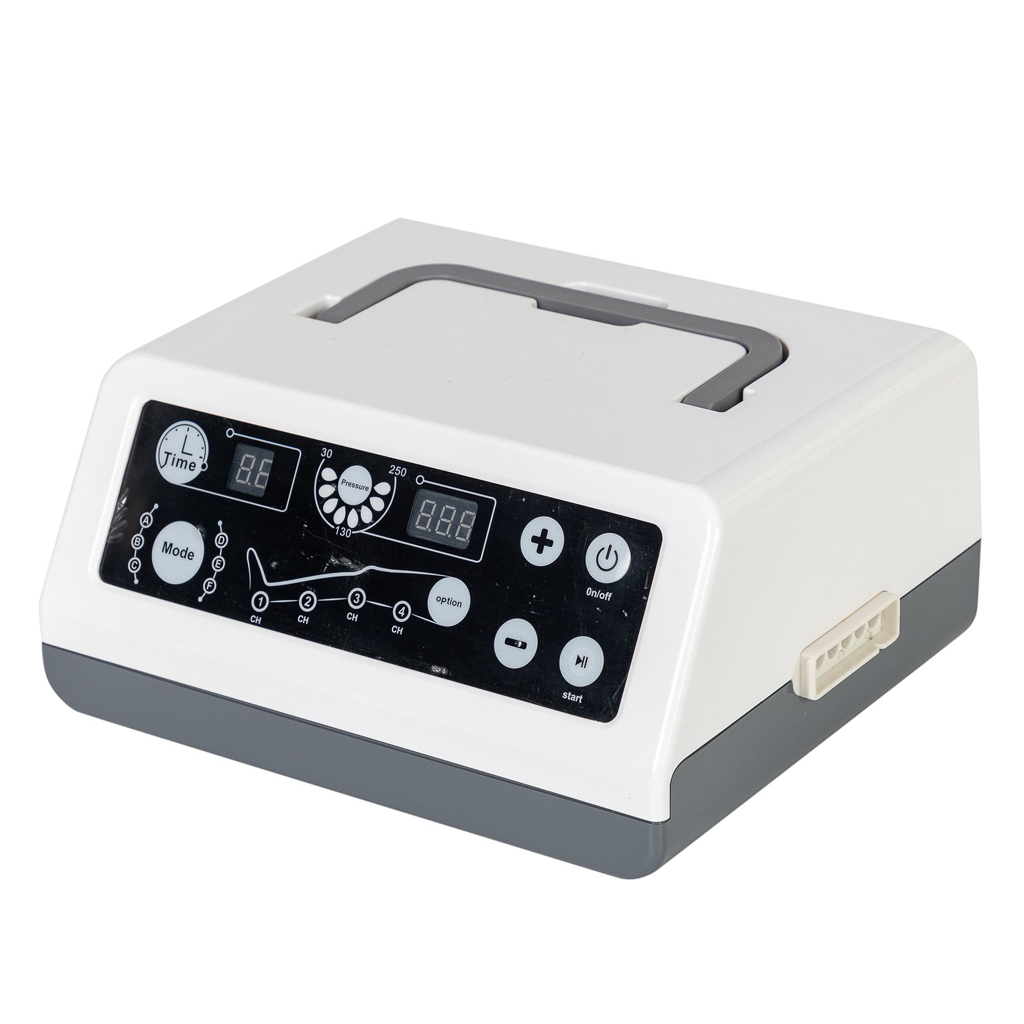 FO3001 High Quality Digital Air Compression Therapy System