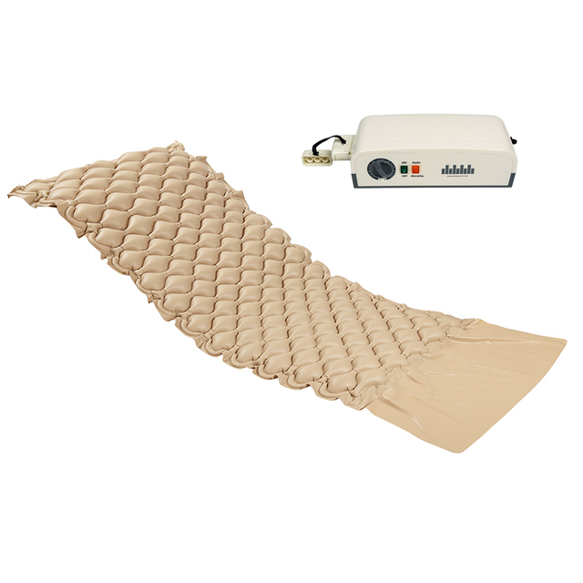 Bubble air mattress for medical use to prevent bedsoresFOFO