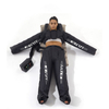 Whole Body Recovery System Deep Relaxation Air Compression Leg Massager Machine