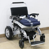 Custom Health Care Hospital Soft Comfort Wheelchair Seat Cushion with Foam