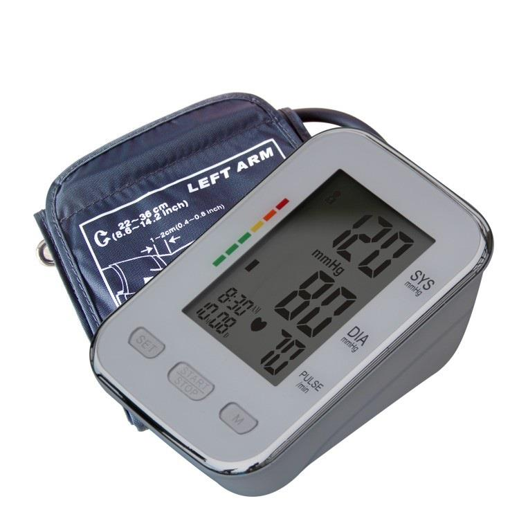 1Digital Blood pressure monitor 