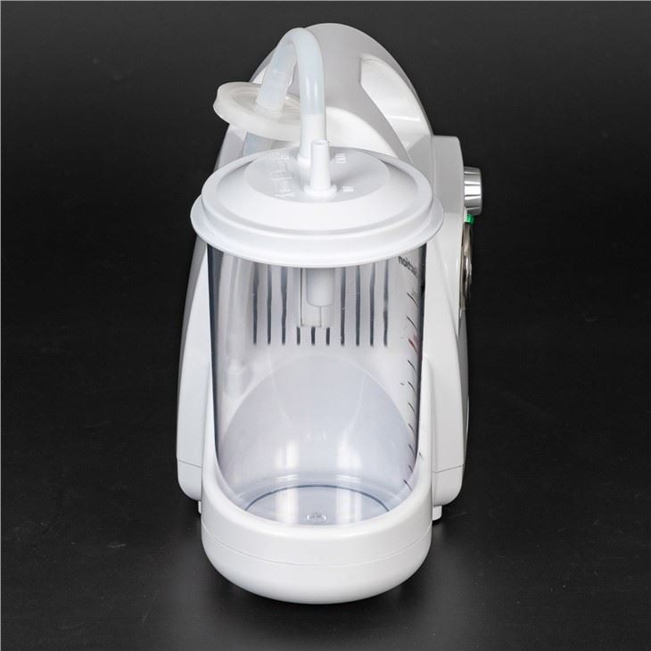 Medical Suction Therapy Equipment Phlegm Suction Machine Apparatus