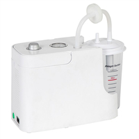 Custom Portable Phlegm Suction Machine For Home And Hospital Use