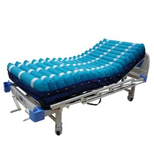 TUBULAR MATTRESS SYSTEM