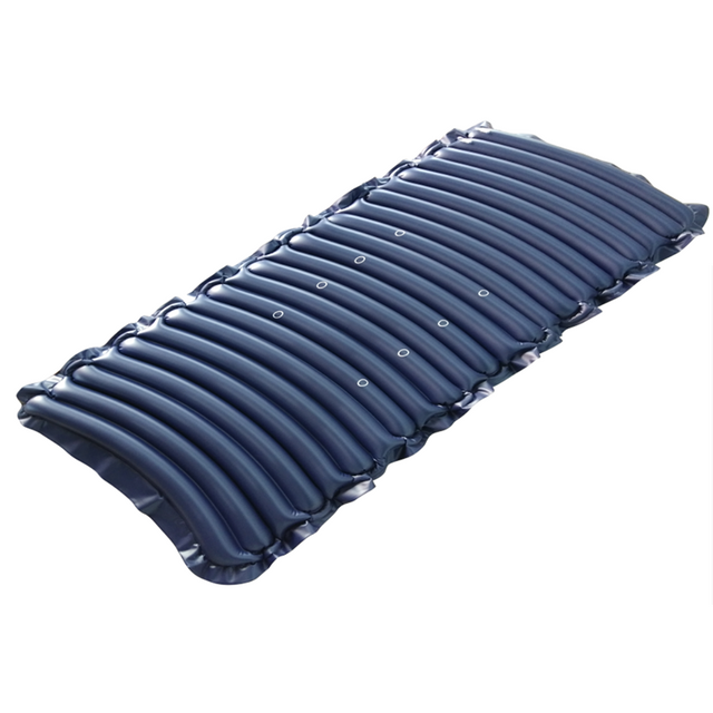 Medical PVC Tubular Bedsore Air Mattress with Pump