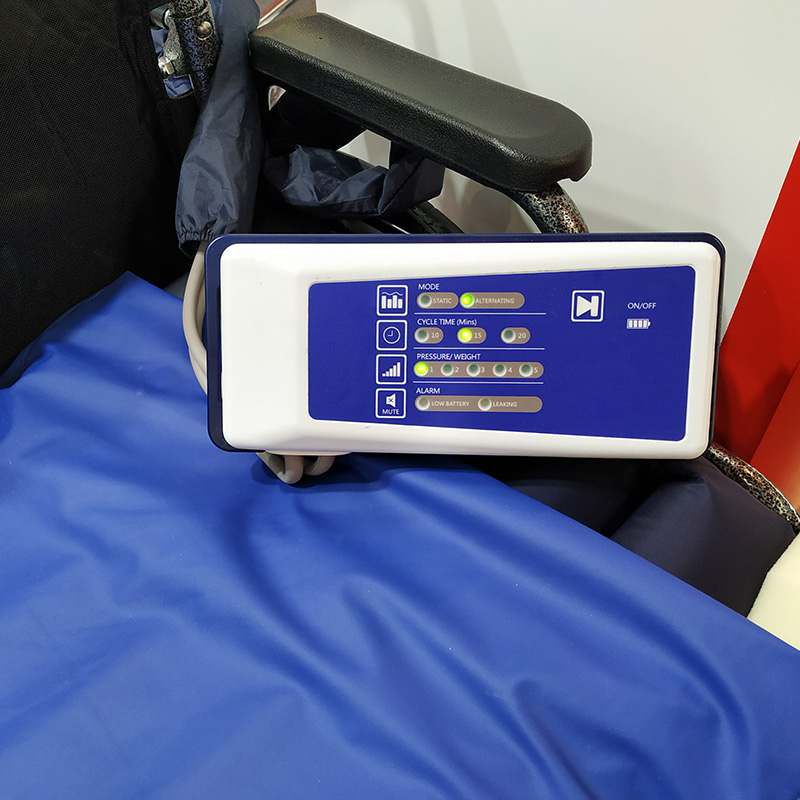 Home Care Medical Seat Cushion With Digital Pump