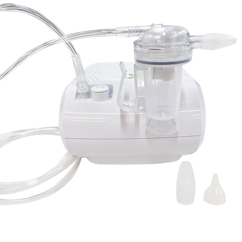 nasal aspirator