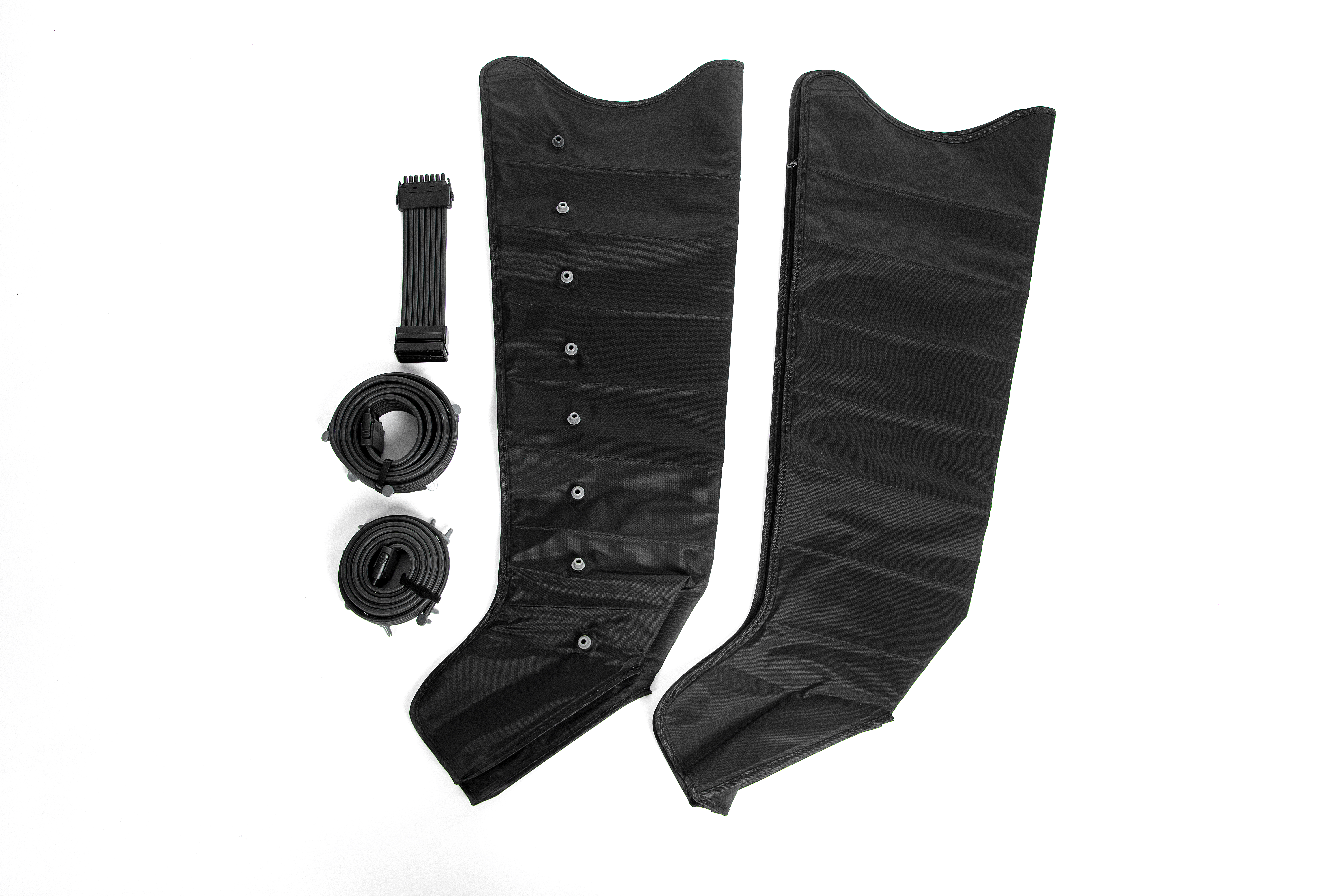 Air Compression Therapy Massager Recovery Boots- Cuffs