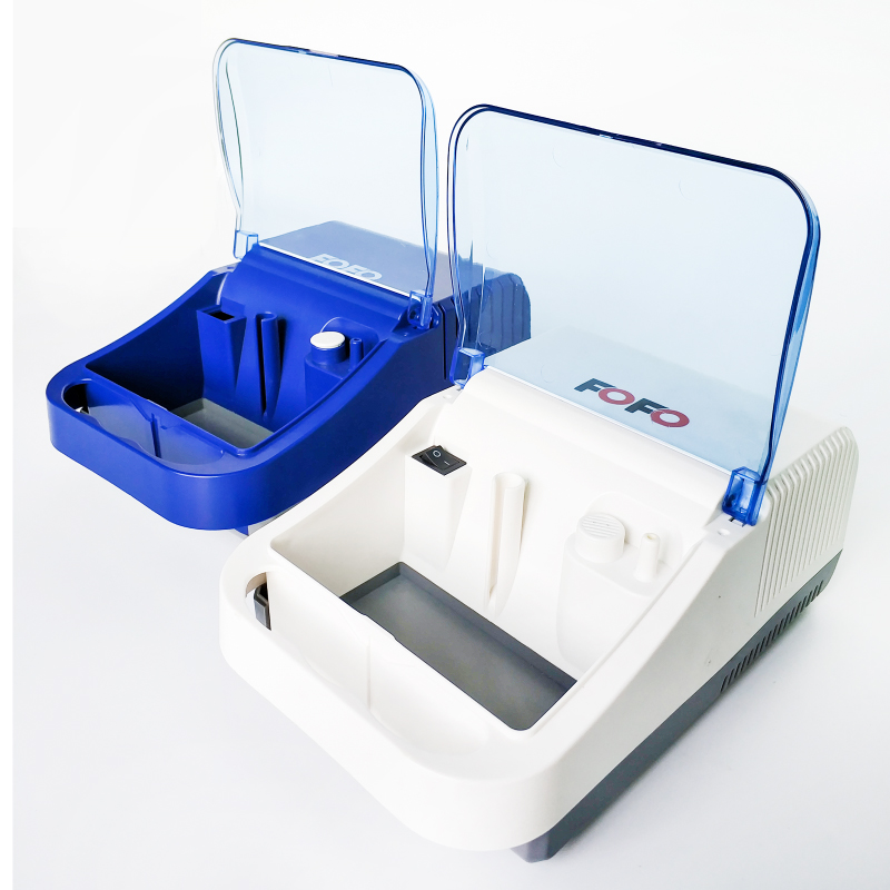 FOFO Medical Equipment Portable Air Compressor Nebulizer System