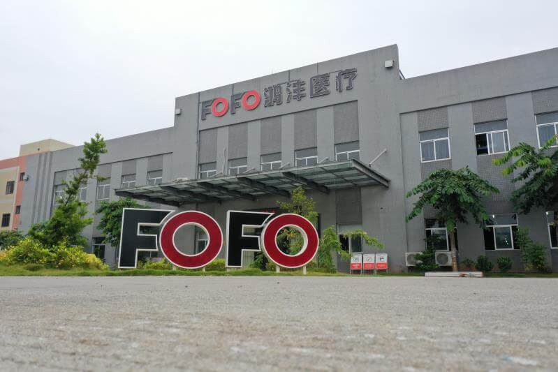 fofo medical factory