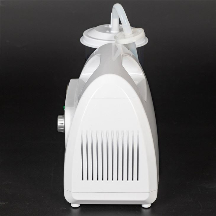 Medical Suction Therapy Equipment Phlegm Suction Machine Apparatus