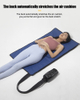 Customized Relief Muscle Air Compression Therapy System for Back Foot Leg