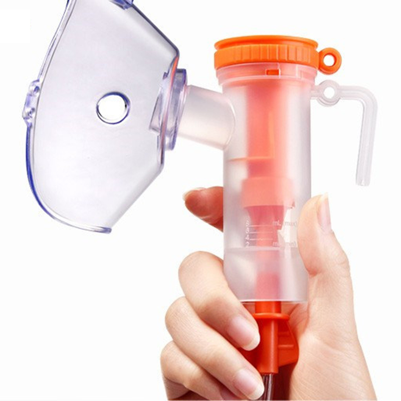 cheap Compressor Nebulizer