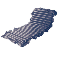 Low Noise One-Piece Tubular Bedsore Air Mattress with Pump