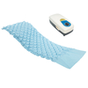 High-Quality PVC Material Hospital Patient Medical Bubble Air Mattress