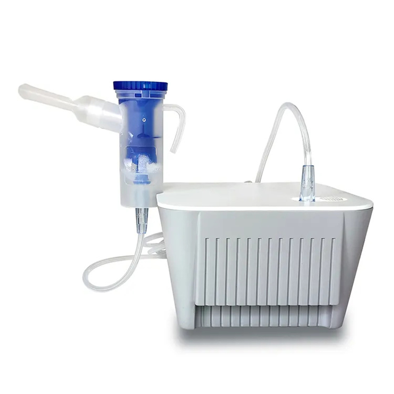 compressor nebulizer machine